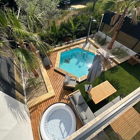 Maison Ensues La Redonne Kültér fotó