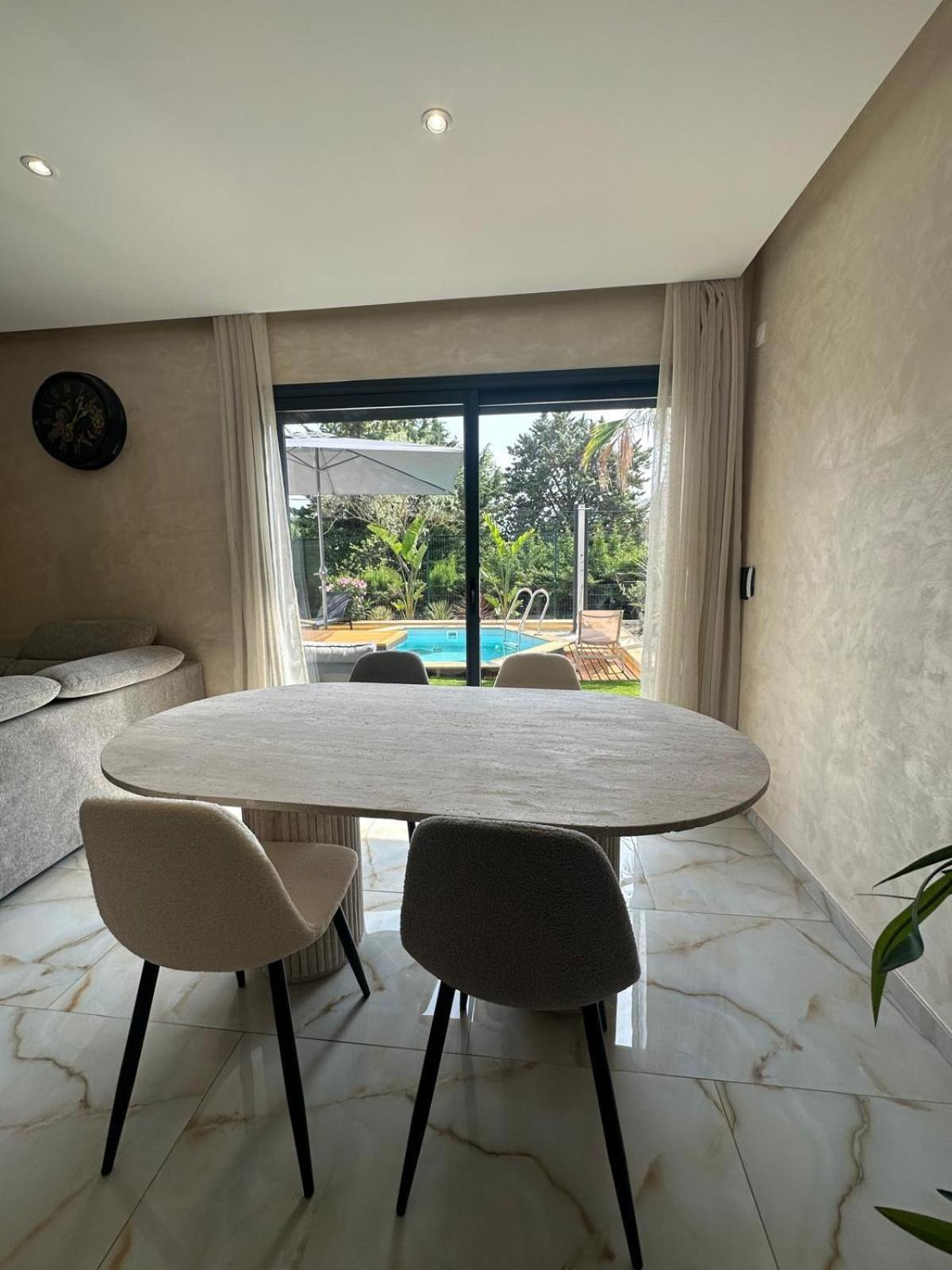 Maison Ensues La Redonne Kültér fotó